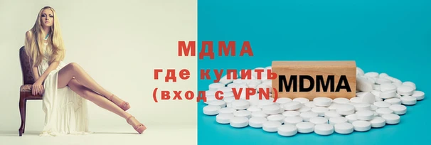 индика Арсеньев